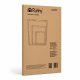 Ruhhy Wooden Photo Frame 50x70 cm, Natural