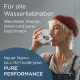 Картриджи для фильтра воды Brita MAXTRA PRO ALL-IN-1, 2 шт., белый