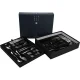 WMF Vision Cutlery Set 66-piece Cromargan protect Matt Silver