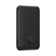 Baseus Magnetic Mini Air 6000mAh 20W Powerbank with Inductive Charging and Baseus Simple USB-C Cable (20V/3A) 30cm -...