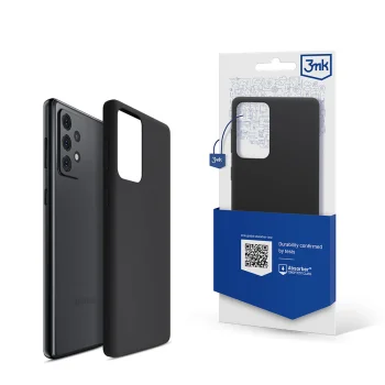 Samsung Galaxy A52 4G/5G A52s 5G – 3mk silikona vāciņš