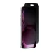Защитное стекло AmazingThing Titan Vision 30 Privacy для iPhone 18 Pro