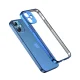 Joyroom vāciņš priekš iPhone 12 Pro Max New Beauty Series JR-BP744, caurspīdīgs