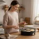 Электрическая блинница KADEN 1500Вт двусторонняя для блинов и...
