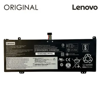 Lenovo L18M4PF0 Oriģinālā Portatīvā Datora Baterija 2865mAh