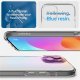 Spigen iPhone 15 Plus vāciņš Crystal Flex, caurspīdīgs