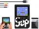 Портативная мини-консоль ретро, 400 игр, 3.0\" LCD, с кабелем для ТВ и...