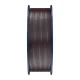 Sunlu PLA+ 2.0 3D printera kvēldiegs 1.75mm (Roasted Chestnut)