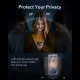 Защитное стекло ESR UltraFit Armorite Privacy для Samsung Galaxy S26 Ultra