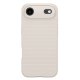 Spigen Liquid Air Case for iPhone 17 Air, Titanium