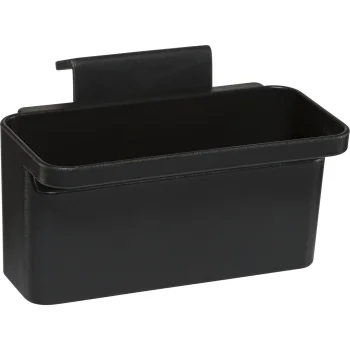 Brabantia izlietnes organizators, tumši pelēks