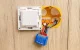 Smart Relay Controller 2-Pack Shelly 1 Mini Gen4 Zigbee/Matter