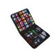 112-Piece Sewing Kit with Travel Case Ruhhy