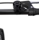 Black Metal Bicycle Bell 30mm