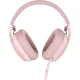 Logitech Zone Vibe 100 Wireless Headset, Rose