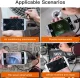 Эндоскопическая инспекционная камера USB / Micro USB / USB-C, 5м, LED