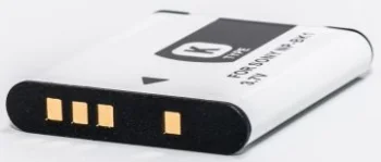 Аккумулятор Extra Digital для Sony NP-BK1 (950 mAh)