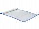 Straw Beach Mat, Roll-up, 60x170 cm