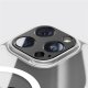 Защита камеры Tech-Protect Camalloy Fit+ для iPhone 17 Air, черная