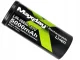 Литий-ионный аккумулятор 26650 5000mAh 3.7V, 1 шт., черный
