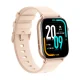 Умные часы Colmi C8 Max Золотые Bluetooth