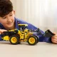 LEGO Technic 42209 Volvo L120 Electric Wheel Loader konstruktors