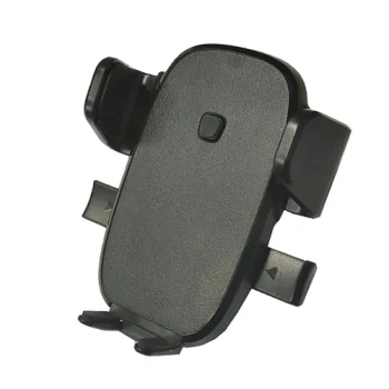 Auto telefona turētājs LISEN, 65-87 mm