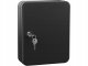 Metal Key Storage Box Safe with Lock for 48 Keys