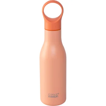 Joseph Joseph Loop termopudele 500ml Coral