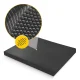 Балансировочная подушка 4Fizjo Balance Pad, черная