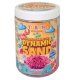 TUBAN Kinētiskās Smiltis Burkā 1kg, Rozā | Kinetic Magic Sand Purple