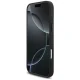BMW iPhone 17 Pro Max vāciņš M Carbon Logo MagSafe, grafīta
