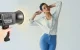 Studijas lampa Puluz PU4119B 60W 2500K-6500K, Black