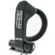 Standing Hair Processor Gabbiano FL-101S, Grey