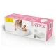 Надувная дорожная детская ванночка Intex 48523, 86 x 66 см