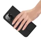 Чехол-книжка Dux Ducis Skin Pro для iPhone 14 Pro черный