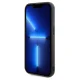 Чехол Guess для iPhone 14 Pro Max Disco Metal Script, черный