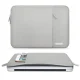Чехол для ноутбука Tech-Protect Sleeve 13-14\", серый