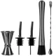 Ruhhy 21508 bārmeņu komplekts | Bartender Set