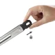 Virtuves standziņas Joseph Joseph Elevate Fusion Precision Tongs
