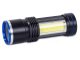 Bailong T624 Tactical Flashlight CREE XM-L3-U3 + COB (08291)
