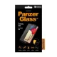 Защитное стекло PanzerGlass для Samsung Galaxy A02s E2E Super+ с черной рамкой