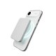 Чехол Puro для iPhone 17 Air 0.3 MAG Ultra-Slim, прозрачный