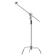 Студийная стойка C-Stand Camrock CS-330 330см 10кг