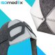 Iso Trade Isomedix 26456 filca pirts cepure