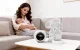 Grownsy EBP01 Cordless Electric Breast Pump