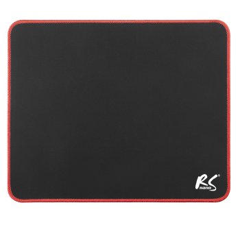 NanoRS RS703 spēļu peles paliktnis, 300x250x3mm