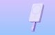 Magnetic Powerbank Romoss WMS10 10000mAh 20W Purple