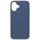 Чехол PanzerGlass для iPhone 16 Plus CARE Fashion Case, синий (MagSafe)