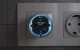 Viedā rozete Shelly Plug S MTR Gen3 Matter Wi-Fi 2500W (Balta)